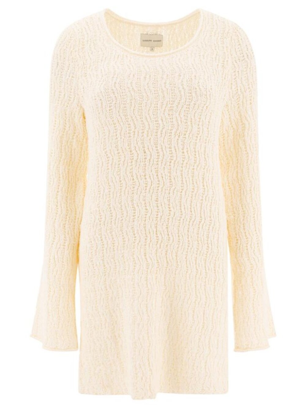 Loulou Studio Short Cotton Dress Tag Size M Women